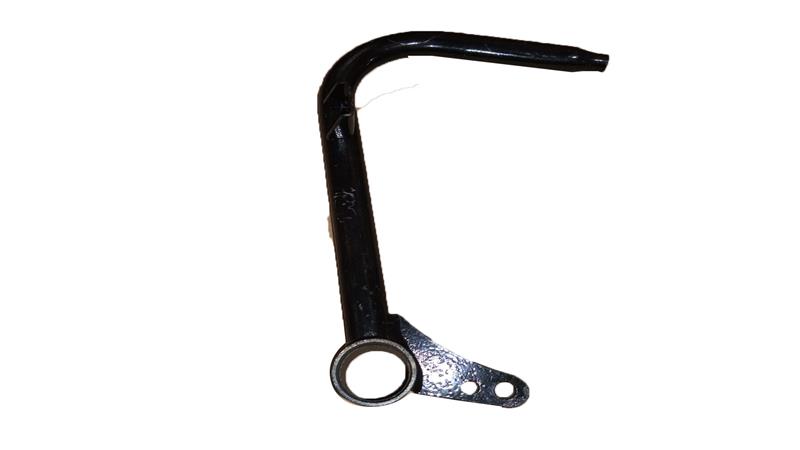 ARKA FREN PEDALI (LIGHT CARGO)